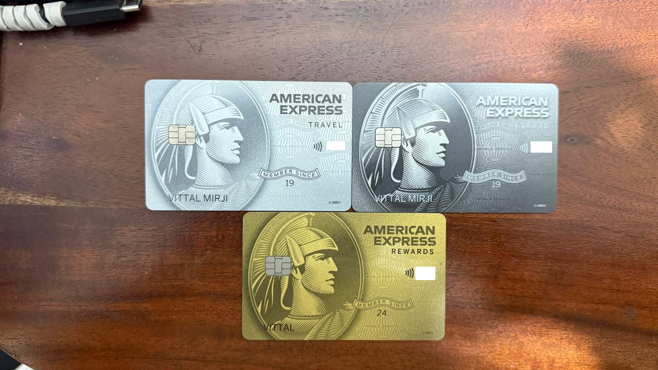 AMEX Army